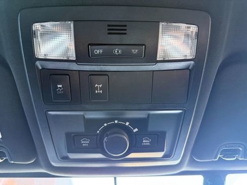 Used 2017 Toyota Tacoma TRD Pro image 19