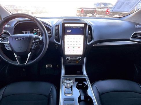Used 2024 Ford Edge ST-Line image 15