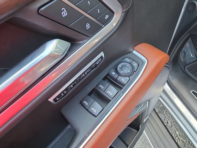 Used 2024 GMC Sierra 1500 Denali Ultimate AWD/4WD image 29