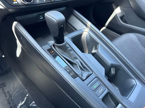Used 2025 Honda Accord SE image 17