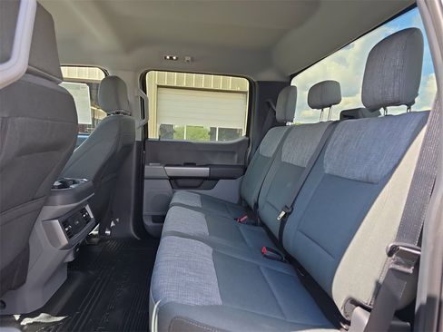 New 2026 Ford F350 XLT w/ 360-Degree Camera Package image 13