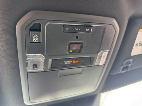 New 2026 Toyota Tundra SR5 image 24