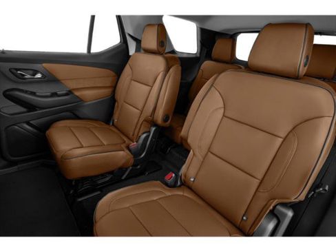 Used 2018 Chevrolet Traverse High Country AWD/4WD image 17