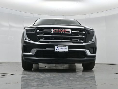 Used 2025 GMC Acadia Elevation FWD image 46