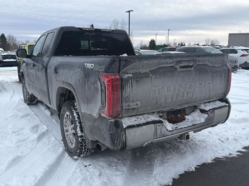 Used 2023 Toyota Tundra SR5 image 8