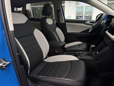New 2026 Volkswagen Taos SEL AWD/4WD image 28