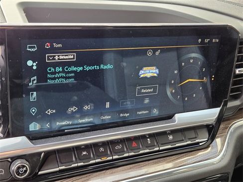 Certified 2023 Chevrolet Silverado 1500 RST image 20