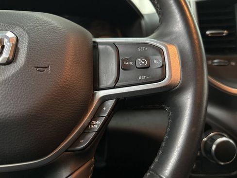 Used 2019 RAM 1500 Big Horn AWD/4WD image 39