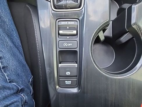 Certified 2022 Honda Civic Sport image 16