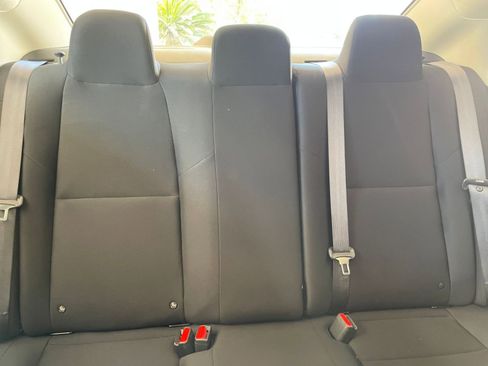 Used 2025 Nissan Sentra S image 36