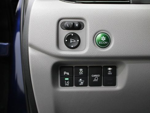 Used 2017 Honda Ridgeline RTL-E image 22