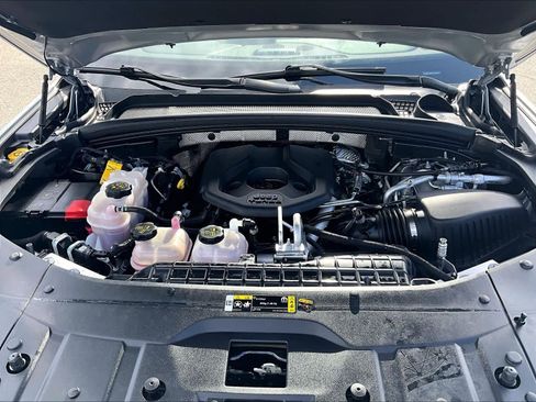 Used 2024 Jeep Grand Cherokee Limited 4xe image 30