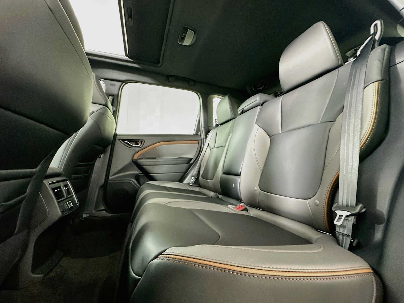 New 2026 Subaru Forester Sport AWD/4WD image 22