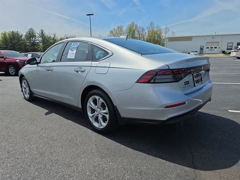 Used 2024 Honda Accord LX image 13