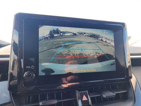 Certified 2024 Toyota Corolla LE image 26