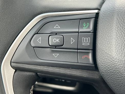 Used 2023 Jeep Grand Cherokee Altitude AWD/4WD image 20