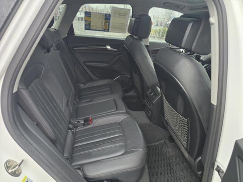 Used 2020 Audi Q5 2.0T Premium Plus w/ Premium Plus Package image 14