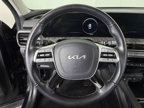 Used 2023 Kia Telluride SX FWD image 11