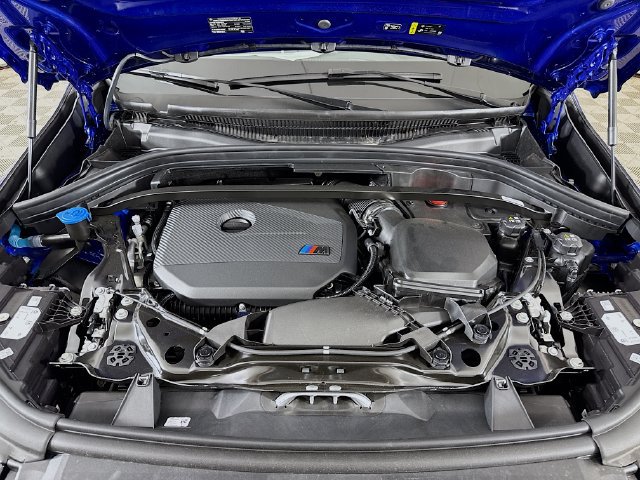 New 2026 BMW X1 M35i w/ Technology Package AWD/4WD image 31