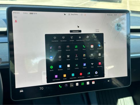 Used 2023 Tesla Model 3 Standard Range RWD image 17