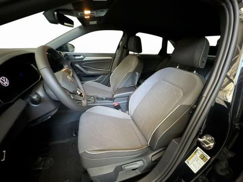 New 2026 Volkswagen Jetta Sport FWD image 13