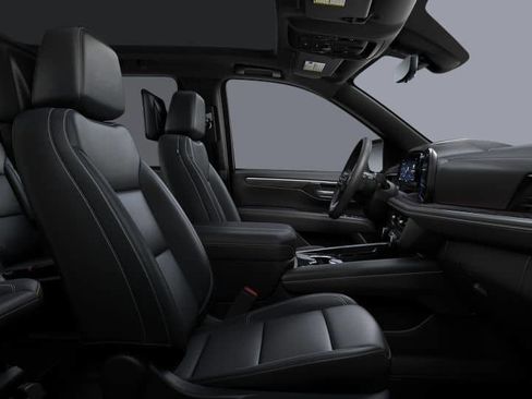 New 2026 Chevrolet Tahoe Z71 w/ Z71 Off-Road Package image 72