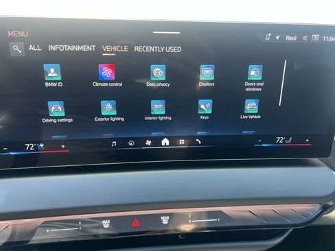 Used 2025 BMW X3 xDrive30i AWD/4WD image 23