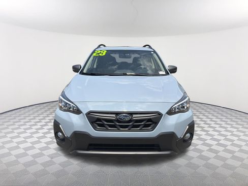 Used 2023 Subaru Crosstrek 2.5i Sport AWD/4WD image 2