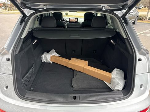 Used 2023 Audi Q5 2.0T Premium Plus w/ Premium Plus Package image 21