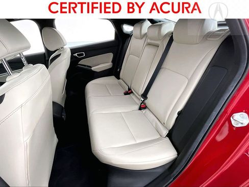 Certified 2025 Acura Integra A-Spec image 34