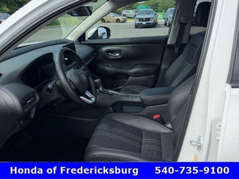 Used 2026 Honda HR-V EX-L image 13