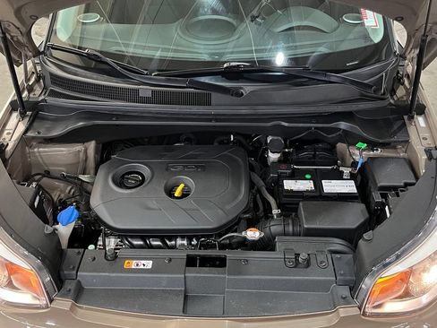 Used 2015 Kia Soul + w/ Eco Package FWD image 6