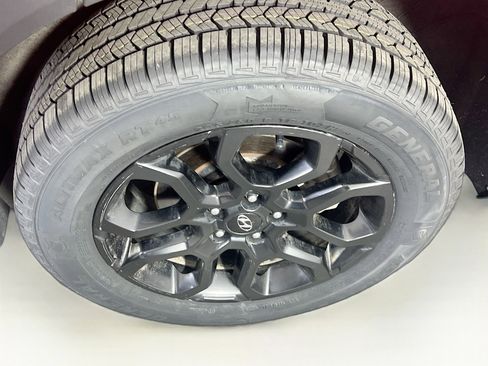 Used 2023 Hyundai Santa Fe XRT image 30