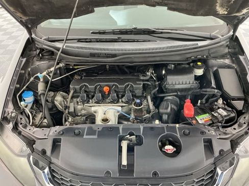 Used 2015 Honda Civic LX image 25