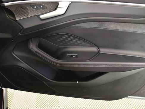 New 2026 Audi A6 Premium Plus image 19