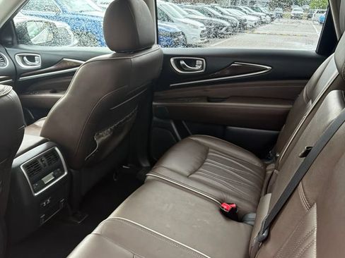 Used 2019 INFINITI QX60 Pure AWD/4WD image 13