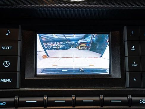 Used 2017 Ford Mustang GT w/ Interior & Wheel Package image 25