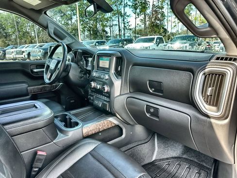 Used 2020 GMC Sierra 1500 Denali image 28