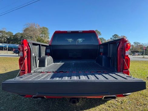 Used 2023 Chevrolet Silverado 1500 RST image 23