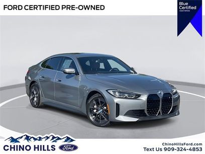 Used 2024 BMW i4 eDrive35 w/ Premium Package