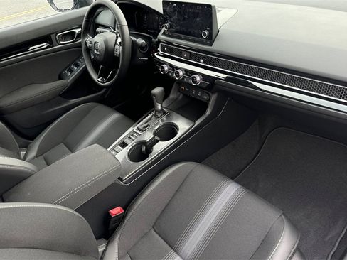 New 2026 Honda Civic Sport Touring image 15