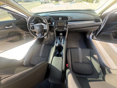 Used 2018 Honda Civic LX image 11