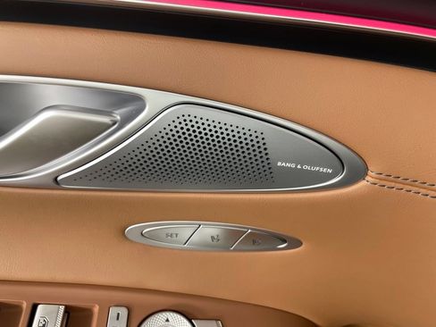 New 2026 Genesis GV70 2.5T Advanced AWD/4WD image 18