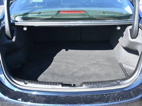 Used 2021 MAZDA MAZDA6 Touring image 22