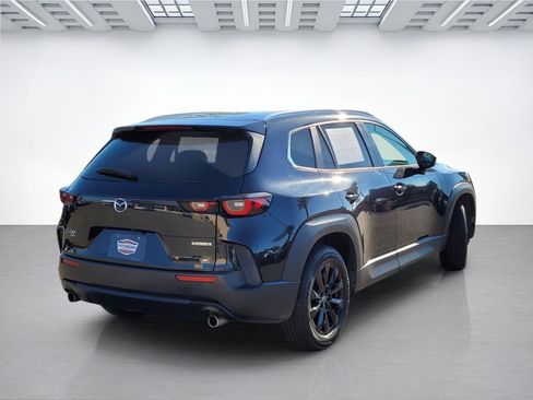 Used 2023 MAZDA CX-50 2.5 S w/ Preferred Plus Pkg image 11