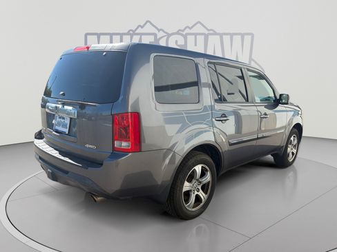 Used 2014 Honda Pilot EX-L image 5