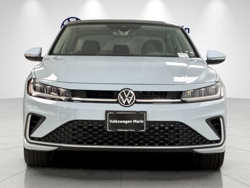 New 2026 Volkswagen Jetta SEL FWD image 8