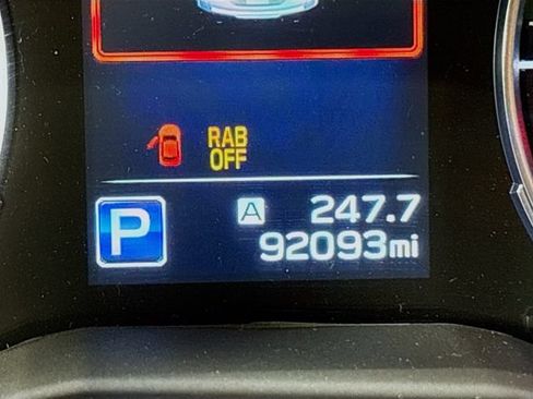 Used 2021 Subaru Ascent Limited w/ Technology Package AWD/4WD image 12