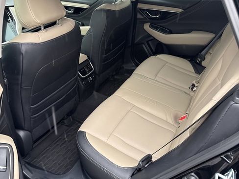 Used 2025 Subaru Outback Limited XT w/ Popular Package #2 image 12