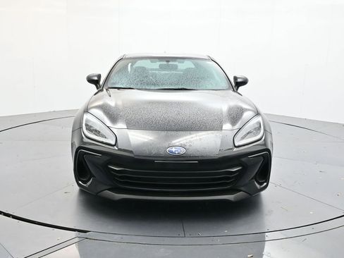 New 2026 Subaru BRZ Limited image 2